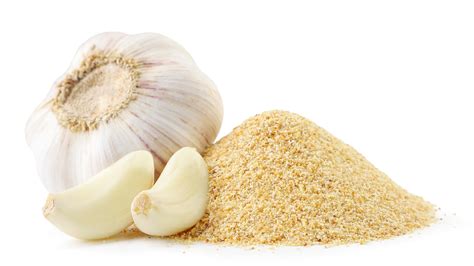 what is garlic powder